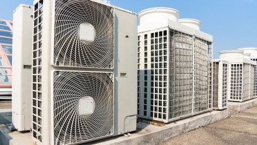 Sancaktepe VRF Klima Servisi